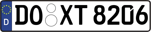 DO-XT8206