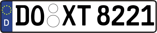 DO-XT8221