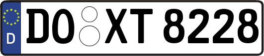 DO-XT8228