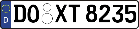 DO-XT8235