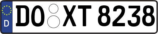 DO-XT8238