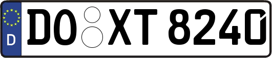 DO-XT8240