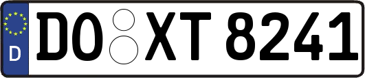 DO-XT8241