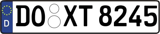 DO-XT8245