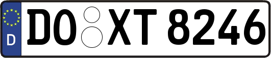 DO-XT8246