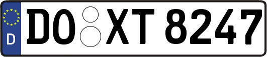 DO-XT8247