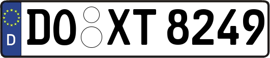 DO-XT8249