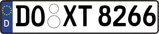 DO-XT8266