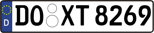 DO-XT8269