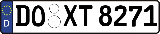 DO-XT8271
