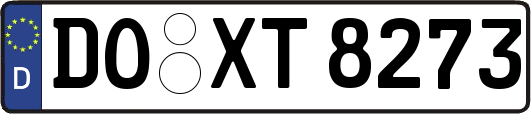 DO-XT8273