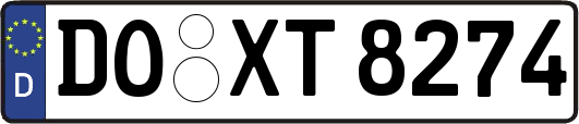 DO-XT8274