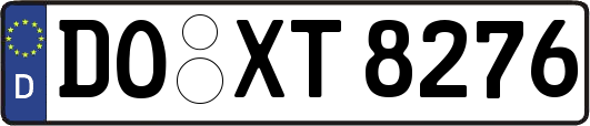 DO-XT8276