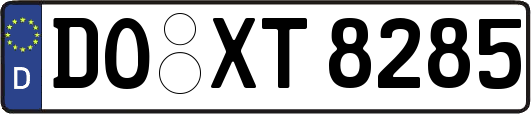 DO-XT8285