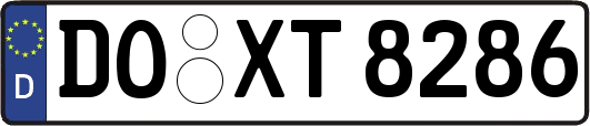 DO-XT8286