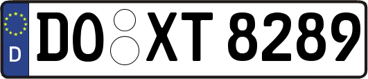 DO-XT8289