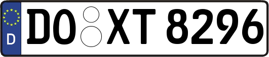 DO-XT8296