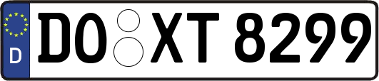DO-XT8299