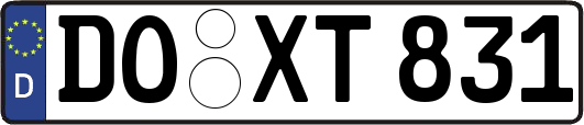 DO-XT831