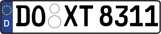DO-XT8311
