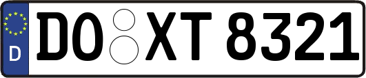 DO-XT8321