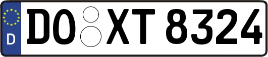 DO-XT8324