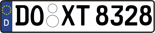 DO-XT8328