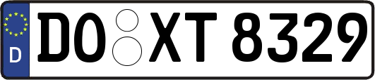 DO-XT8329