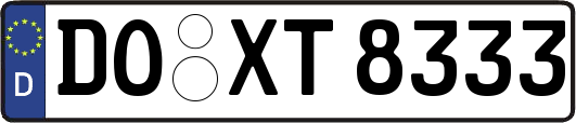 DO-XT8333