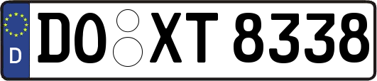 DO-XT8338