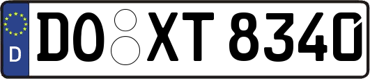DO-XT8340