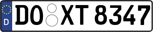 DO-XT8347