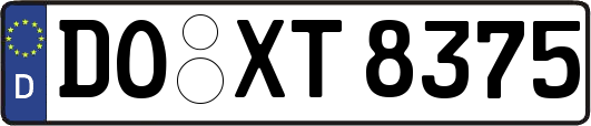 DO-XT8375