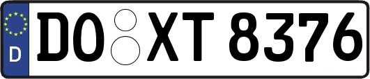 DO-XT8376