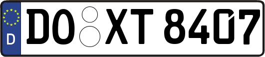 DO-XT8407