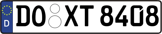 DO-XT8408