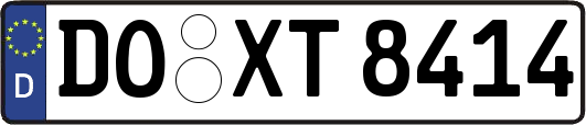 DO-XT8414