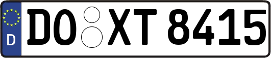 DO-XT8415
