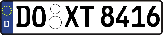 DO-XT8416