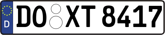 DO-XT8417