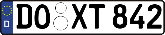 DO-XT842