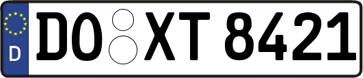 DO-XT8421