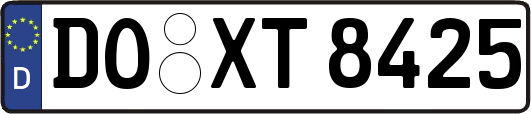 DO-XT8425