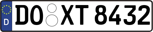 DO-XT8432