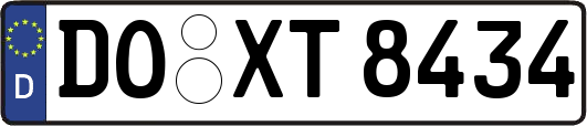 DO-XT8434