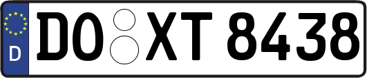 DO-XT8438