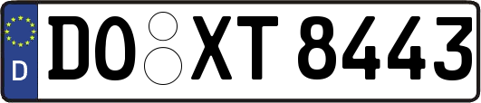 DO-XT8443