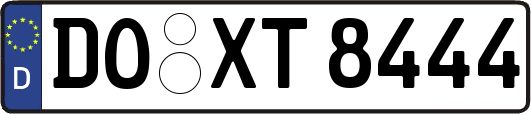 DO-XT8444