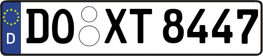 DO-XT8447