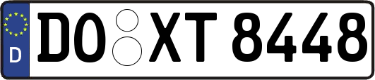 DO-XT8448